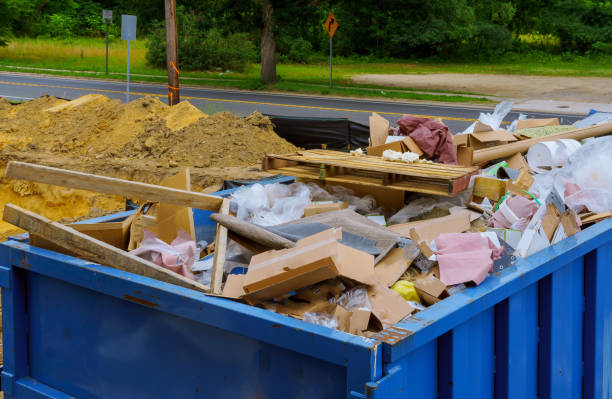 Retail Junk Removal in Pataskala, OH